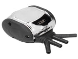 L02 Milk Pulsator Stainless Steel Milking Machine Accessory for Cow Cattle Goat Sheep V1294-YM0901-3111200279111