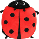 24 Inch Wearable Pillow, Cute Warm Sleeping Wearable Pillow Plush Removable Oversized V1366-AZ2-W-25948
