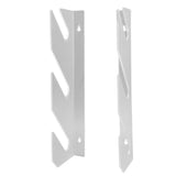 Skateboard Wall Mount Display Rack Acrylic 3 Tier Horizontal Skateboard Wall Display Hanger for V1294-YM0901-3117250018511