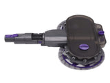 Electric Mop Cleaning Head for V10slim Vacuum Cleaners 180 Degree Rotating Electric Mop Head V1294-YM0703-3113230171011