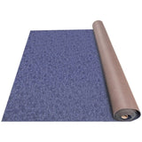 Deep Blue Marine Carpet 6 ft x 49.2 ft Marine Carpeting Marine Grade Carpet for Boats with V952-JZXWDTLS1.8X15M01V0