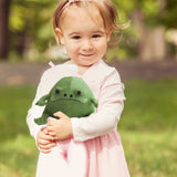 Cute Ugly Frog Plush Cartoon Stuffed Animal Toys Home Decoration Gift for Kids Children Girls Boys V1294-YM0523-10342319
