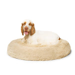 Fur King "Nap Time" Calming Dog Bed - Medium - Brindle V364-DNA8BP0327S