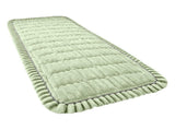 Couch Cover for Dogs Washable Non Fuzzy Pet Couch Covers for 3 Cushion Pet Friendly Thick Soft V1366-AZ2-W-16627