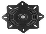 Seat Swivel Turntable Bearing Full Bead Durable Multifunctional Stable Sturdy Square Swivel Plate V1294-YM0714-3116210067211