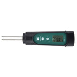 4Pin Integrated Sensor ECTemperature Humidity Soil Detector Tester Meter for Garden V1294-YM0901-3111210220012