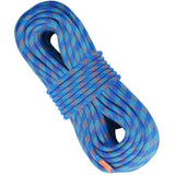 10.2mm Dynamic Climbing Rope, 50M Outdoor Rock Climbing Rope 25KN Breaking Tension, V952-DSDLS164YC107FCF4V0