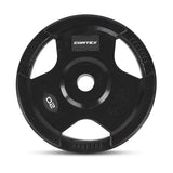 LSG GLP100 Leg Press/Hack Squat with 100kg Olympic Tri-Grip Plates V572-LGST-GLP100-A