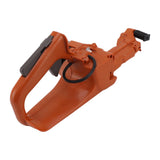 Chainsaw Fuel Tank Handle for 340 345 350 346XP 353 Easy Installation High Hardness Chainsaw Part V1294-YM0706-3111230224411