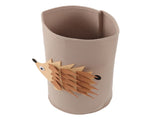 Cotton Laundry Hamper Thickened Cartoon Animal Children's Toys Household Sundries Clothes Felt V1294-YM0523-3117220068115