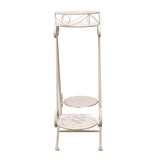 Riviera A 3 Round Potplant Pyramid Stand 68cm V637-48114STD
