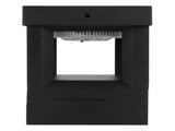 Solar Pillar Lamp Waterproof Die-Casting Aluminum Lawn Light for Garden Courtyard Pathway V1294-YM0718-3119200146711