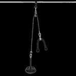 Fitness Pulley Set Gym Kit Tool Accessories Wire Rope V63-842231