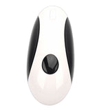 Electric Can Opener Kitchen Stainless Steel Battery Operated Automatic Lid Opener for All Shapes of V1294-YM0901-3118260003111