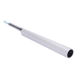 Wireless WiFi Visible Ear Pick Endoscope USB Charging Waterproof Silicone Smart High Definition V1294-YM0901-3113210107911