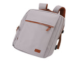 Travel Backpack with USB Charging Port Water Proof Men Women Suitcase Bag for 16 Inch Laptop 20-35L V1294-YM0901-3117250034511