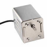 Stainless Steel BBQ Rotisserie Motor Electric Roaster Barbecue Motor V1294-YM0901-JY13798-02