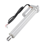 FY017 Linear Actuator Multifunctional Thrust DC Electric Linear Motor Telescopic Pole 200mm Stroke V1294-YM3113220244811-0421