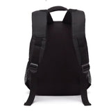 Professional waterproof outdoor photography SLR camera backpack travel bag - gray V1188-MS101-00860-1