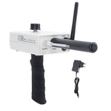 Metal Detector 25m Depth 1200m Range High Accuracy Handheld Metal Finder Scanner for Copper Gold V1294-YM0901-3111240110412