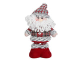 Retractable Christmas Innovative Doll Toy Home Decoration for Christmas BirthdaySanta Claus V1294-YM0714-3115210125511