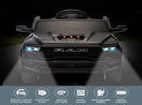 Kahuna Ram 1500 RHO Kids Electric Ride On Car with Remote Control CAR-DDR-618-BK
