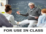 Heat Transfer Demonstrator Physics Teaching Equipment for Classroom Thermal Conductivity Experiments V1192-AZ-W-21326