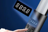 RGB Handheld LED Light Stick Dimmable Photography Lighting Wand V1263-JX-6757