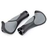 Non-Slip Handlebar Grips Cover for Mountain Bike, Fixed Gear Bike,Folding Bike Cycling Replacement V1370-AZ4-12610