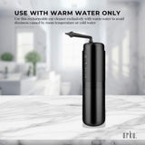 Electric Ear Wax Removal Cleaner - Portable Rechargeable Irrigator V238-SUPDZ-40811833950288