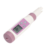 7 in 1 Bluetooth Water Quality Tester Automatically Save Data PH EC ORP Waterproof Salinity Meter V1294-YM0523-3111220110211