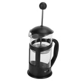 Coffee Tea Maker Kettle High Temperature Resistant Borosilicate Filter Teapot Hand Brewing V1294-YM0721-3118200269513
