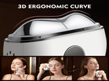 7-in-1 Red Light Massager, Electric Gua Sha 7 Color LED Light Therapy for Face, Hot & Cold V1107-110-20569