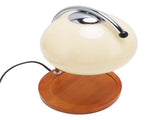 Candle Warmer Lamp Vintage Dimmer Switch Flameless with GU10 50W Bulb Wax Melting Light for Home V1294-YM0901-3119240148611