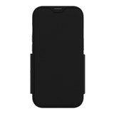 EFM Monaco Case Armour with ELeather and D3O 5G Signal Plus Technology For iPhone 13 /iPhone V578-EFCFLAE195BLA