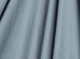 Dreamz 4pcs King Size 100% Bamboo Bed Sheet Set in Grey Colour BED1016-K-GY
