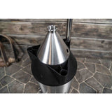 Anvil Crucible - 7 gal Leg Extension V225-ANV-CRUCIBLE-7GAL-LE