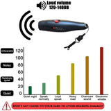 4X Electronic Coaches 3 Sound Effects Coaches with Lanyard School Teacher V1366-AZ2-W-14604