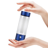 Hydrogen Water Bottle, Portable Hydrogen Water Ionizer Machine, Hydrogen Water Generator, V1370-AZ4-06450