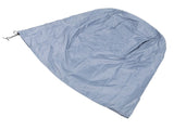 Fountain Cover 420D Oxford Cloth Water Resistant Dust Resistant Sun Proof with Drawstring Garden V1294-YM0901-3111240212413