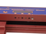 Automatic Chicken Coop Door Opener Smart Dual Opening Remote Control Electric Chicken Door 100240V V1294-YM0901-3111240006215
