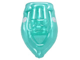 Inflatable Surfboard Safe Stable Prevent Air Leakage Portable Inflatable Body Board with Handles for V1294-YM0523-3111220014511