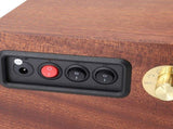 Automatic Watch Winder Box High End Wooden Watch Shaker with Quiet Motor and Watch Pillows V1294-YM0901-3117240193611