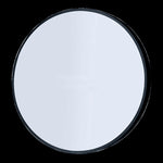 90cm Round Wall Mirror Bathroom Makeup Mirror by Della Francesca V63-831491