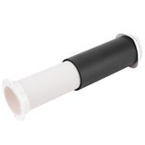 Through Wall Air Vent Cap Air Outlet for House Ventilation Exhaust Hood Range Hood75mm V1294-YM0901-3113210056311