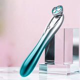 Eye Beauty Device Eye Care Anti-Aging Dark Circles Puffiness Fine Lines V1107-135-09371