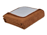 Heated Blanket Auto Off 9 Levels Carbon Fiber Dehumidification Electric Bed Warmer with Digital V1294-YM0901-3117240231412