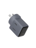 Aukey Comet 45W PD Fast Wall Charger GaN USB-C V1089-LLTSAUN1056369VN