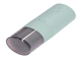 Electric Grinder Home Travel Portable USB Rechargeable Wireless Mini Electric Automatic Cone V1294-YM0715-3118220102513