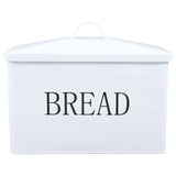 Small Bread Box Large Capacity Safe Odorless Compact Design Portable Handle Nonslip Base Bread V1294-YM0523-3117220068811